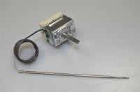 Ovntermostat, Smeg komfur & ovn